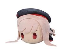Goddess of victory: nikke peluche lying down big plush rapi 25 cm