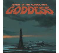 Goddess Ritual of the Cloven Hoof (CD) Album Digipak