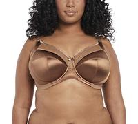 Goddess Women's Plus Size Keira Underwire Banded Bra