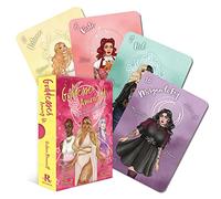 Goddesses Among Us: Oracle Deck With 36 Full-color Cards and 128-page Guidebook (Rockpool Oracle)
