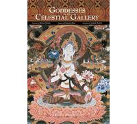 Goddesses of the Celestial Gallery