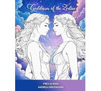 Goddesses of the Zodiac