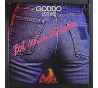Goddo - Best seat in the house (1981) / Vinyl record [Vinyl-LP]
