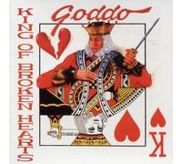 Goddo - King of Broken Hearts