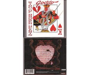 Goddo - King of broken hearts (CAN, 1992)