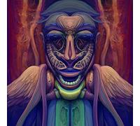 Goddys - Monsters of Reality (Lp) [Vinilo]