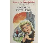 Godefroy Petit Page (ebook)