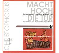 Godehard Joppich; Magdeburger Advent Music from Old and N (CD) (Importación USA)