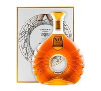 Godet Cognac XO TERRE 40% Vol. 700ml in Giftbox