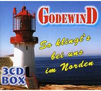 Godewind - So Klingt'S Bei Uns im Norden
