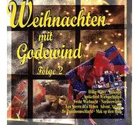 Godewind - Weihnachten mit Godewind Fol.2