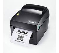 Godex DT4X 203 DPI - Impresora térmica directa de etiquetas