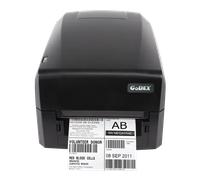 Godex GE300, 203 dpi, RS232, LAN, USB2.0
