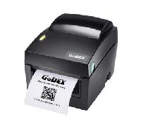 GODEX Impresora de Etiquetas DT4x Transferencia Directa 178mm/seg (USB + Ethernet + Serie) DT4X