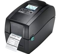 Godex Impresora de Etiquetas RT200i Térmica Directa/Transferencia térmica 203 x 203 dpi 177 mm/seg LAN Ethernet con Cable