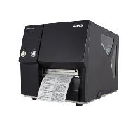 godex impresora de etiquetas zx420 transferencia termica y directa 150mmseg 203dpi (usb)