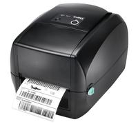 Godex - RT700 impresora de etiquetas Térmica directa / transferencia térmica 203 x 203 DPI 127 mm/s Alámbrico Ethernet