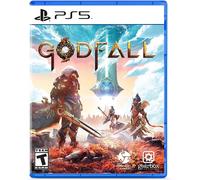 Godfall (輸入版:北米) - PS5 (Sony Playstation 5)