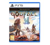 Godfall - Deluxe Edition