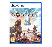 Godfall - PlayStation 5 [Importación italiana]
