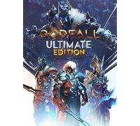 Godfall Ultimate Edition (PC) - Steam Key - EUROPE