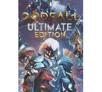 Godfall Ultimate Edition Xbox One & Xbox Series X|S (Europe & UK)