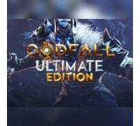 Godfall Ultimate Edition (Xbox One / Xbox Series X|S) Xbox Live Key - EU