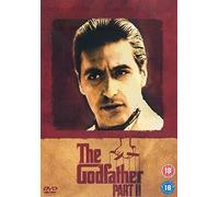 Godfather 2 [Reino Unido] [DVD]
