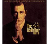 Godfather 3 - Godfather 3