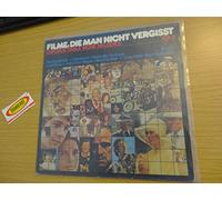 Godfather, Chinatown, Love story, Paint your wagon, Easy rider.. / Vinyl record [Vinyl-LP]