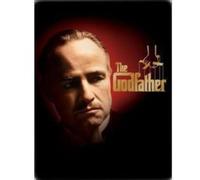 Godfather II - Sapphire Edition [USA] [Blu-ray]