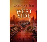 Godfather of the Westside: Blood Ties & Betrayal - 3 generation deep