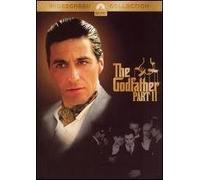 Godfather Part 2 [USA] [DVD]