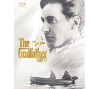 Godfather Part Ii [Edizione: Stati Uniti] [Italia] [Blu-ray]