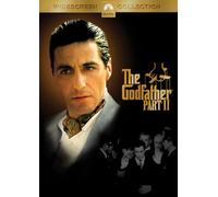 Godfather Part II [USA] [DVD]