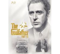 Godfather Part Iii [Edizione: Stati Uniti] [Italia] [Blu-ray]