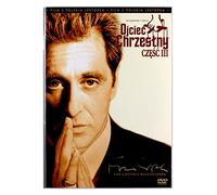 Godfather: Part III, The [DVD] (IMPORT) (No hay versión española)