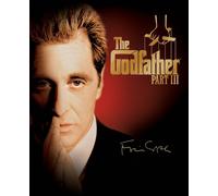 Godfather Part III [USA] [Blu-ray]