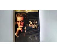 Godfather Part III [USA] [DVD]