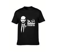 Godfather Pep Guardiola Ma City T Shirt