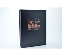 Godfather, the-Dvd Collection [Alemania]