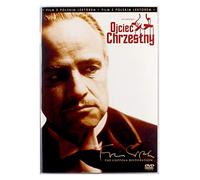 Godfather, The [DVD] (IMPORT) (No hay versión española)