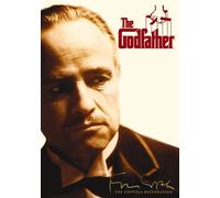 Godfather, the Part 1 [72/E, I, J [Alemania] [DVD]