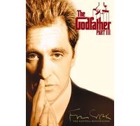 Godfather, the Part 1 [90/E, I, J [Alemania] [DVD]