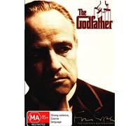 Godfather, The: Part 1 [Edizione: Australia] [Italia] [DVD]