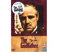 Godfather, the [Reino Unido] [DVD]