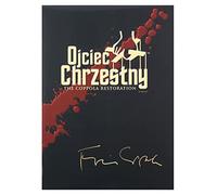 Godfather Trilogy - Restored Edition (BOX) (IMPORT) (No hay versión española)