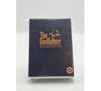 Godfather Trilogy, the [Reino Unido] [DVD]