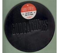 Godfathers - I'm lost and the I'm found (UK, black tin)