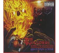 Godfathers (Kool G Rap - Once Upon a Crime